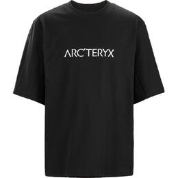 Arcteryx: Чёрная футболка 