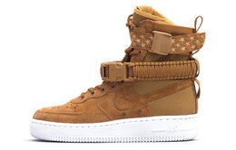 Nike: Кроссовки  Air Force 1 High