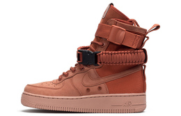 Nike: Кроссовки  SF AF1