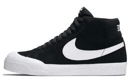 Nike: Кроссовки  Blazer Mid