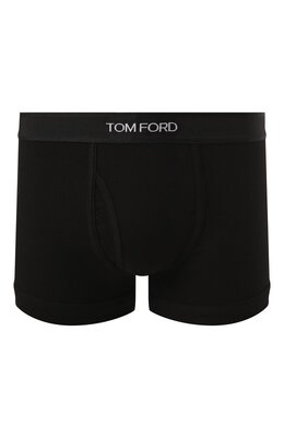 Tom Ford: Чёрные трусы 