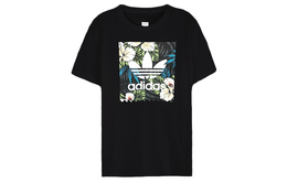 Adidas Originals: Футболка с принтом 