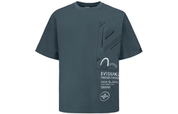 Evisu: Футболка 