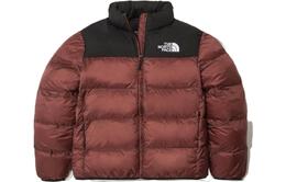 The North Face: Стёганые куртка 