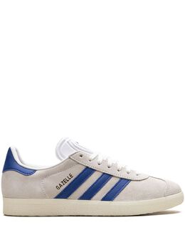 adidas: Светлые кроссовки  Gazelle