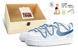 Nike: Белые кроссовки  Court