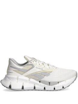 Reebok: Белые кроссовки 