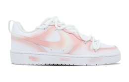 Nike: Белые кроссовки  Court