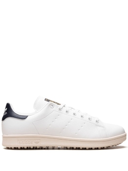 Adidas: Белые кроссовки  Stan Smith