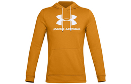 Under Armour: Золотая толстовка 