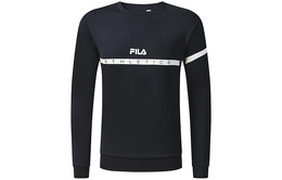 Fila: Тёмная толстовка 