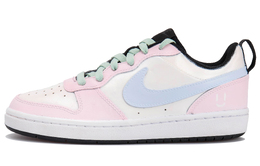 Nike: Розовые кроссовки  Court