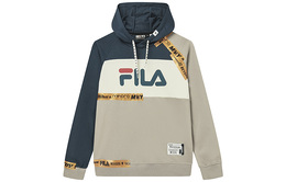 Fila: Толстовка 