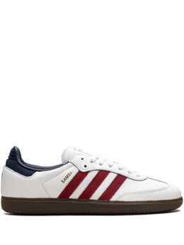 adidas: Кроссовки  Samba