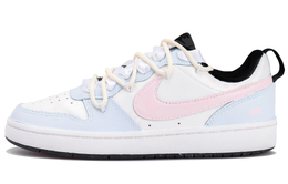 Nike: Розовые кроссовки  Court