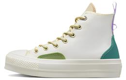 Converse: Кеды  Chuck Taylor All Star