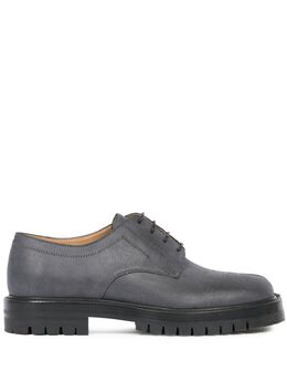 Maison Margiela: Туфли  Tabi