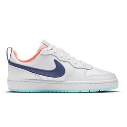 Nike: Белые кроссовки  Court
