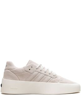 adidas: Светлые кроссовки  X