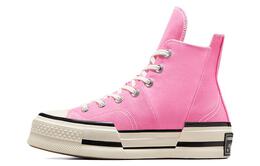 Converse: Розовые кроссовки  Chuck 70