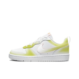 Nike: Белые кроссовки  Court