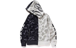 A BATHING APE: Свитшот 