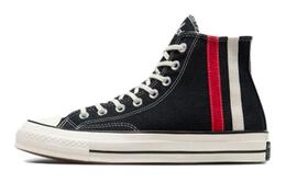 Converse: Чёрные кроссовки  Chuck 70