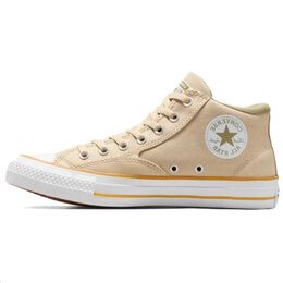 Converse: Жёлтые кроссовки  All Star