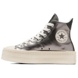 Converse: Чёрные кроссовки  Chuck Taylor All Star