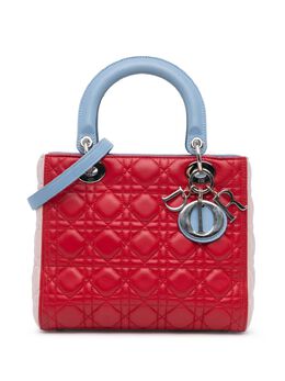Christian Dior Pre-Owned: Сумка 