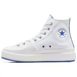 Converse: Белые кроссовки  Chuck Taylor All Star