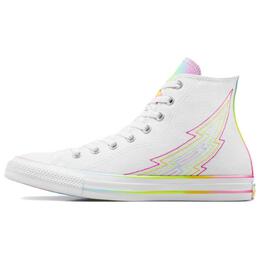 Converse: Белые кроссовки  All Star