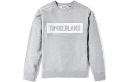 Timberland: Серая толстовка 