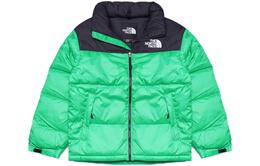 The North Face: Зелёная куртка  1996