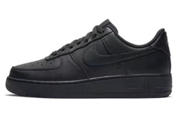 Nike: Розовые кроссовки  Air Force 1