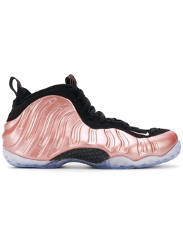 Nike: Розовые кроссовки  Foamposite One