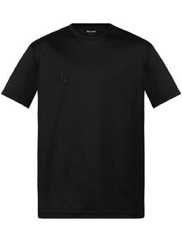 Giorgio Armani: Чёрная футболка 