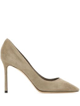 Jimmy Choo: Туфли  Romy