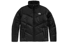 The North Face: Стёганые куртка 