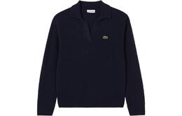 Lacoste: Кашемировый свитер 