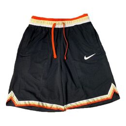 Nike: Короткие шорты  Dri FIT