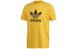 Adidas Originals: Золотая футболка 