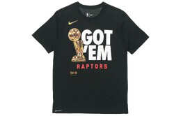 Nike: Футболка 