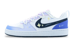 Nike: Белые кроссовки  Court