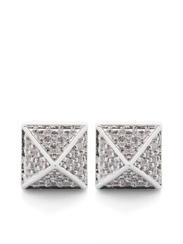 Eddie Borgo: Серьги 