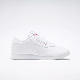 Reebok: Белые кроссовки 