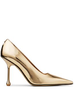 Jimmy Choo: Туфли 