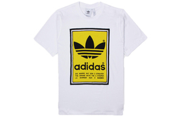 Adidas Originals: Футболка 
