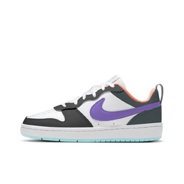 Nike: Белые кроссовки  Court