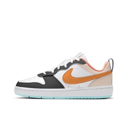 Nike: Белые кроссовки  Court